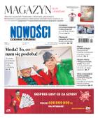 Nowości Dziennik Toruński