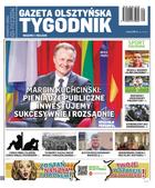 Gazeta Olsztyńska