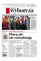 Gazeta Wyborcza (wyd. Szczecin)