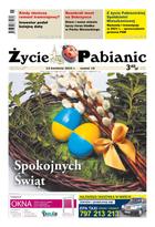 Życie Pabianic