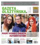 Gazeta Olsztyńska