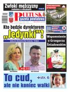 Pułtuska Gazeta Powiatowa