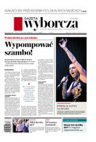 Gazeta Wyborcza (wyd. Kielce) 