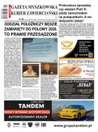 Gazeta Myszkowska
