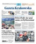 Gazeta Krakowska