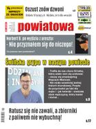 Gazeta Powiatowa - Wiadomości Oławskie