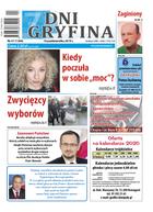 Nowe 7 Dni Gryfina - wydanie: piątek