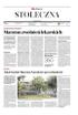 Gazeta Wyborcza (wyd. Stołeczna) 125 (31.05.2022) - Warszawa