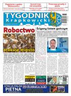 Tygodnik Krapkowicki