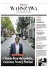 Gazeta Wyborcza (wyd. Stołeczna) 218 (19.09.2025) - Warszawa