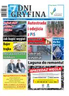 Nowe 7 Dni Gryfina - wydanie: piątek