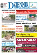 Dziennik Nowogardzki - wydanie: wtorek