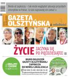 Gazeta Olsztyńska