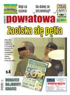 Gazeta Powiatowa - Wiadomości Oławskie