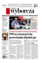 Gazeta Wyborcza (wyd. Katowice) 