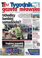 Tygodnik Gazeta Mławska