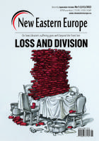 New Eastern Europe