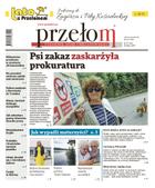 Przełom - Tygodnik Ziemi Chrzanowskiej