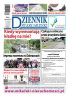 Dziennik Stargardzki - wydanie: piątek