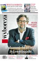 Gazeta Wyborcza (wyd. Stołeczna)