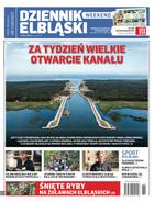 Dziennik Elbląski