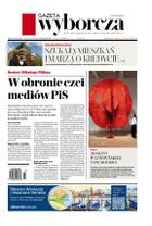 Gazeta Wyborcza (wyd. Stołeczna)