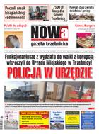 NOWa Gazeta Trzebnicka