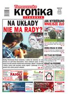 Tomaszowska Kronika Tygodnia