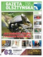 Gazeta Olsztyńska