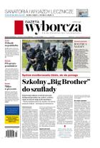 Gazeta Wyborcza (wyd. Stołeczna)