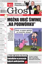 Twój Głos – gazeta powiatu ryckiego