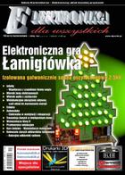 Elektronika dla Wszystkich