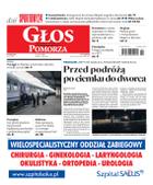 Głos Dziennik Pomorza - Głos Pomorza