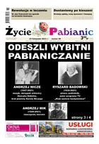 Życie Pabianic