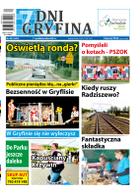 Nowe 7 Dni Gryfina - wydanie: piątek