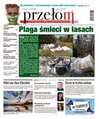 Przełom - Tygodnik Ziemi Chrzanowskiej