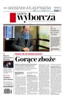 Gazeta Wyborcza (wyd. Stołeczna)