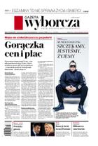 Gazeta Wyborcza (wyd. Stołeczna)