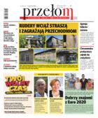 Przełom - Tygodnik Ziemi Chrzanowskiej