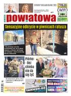 Gazeta Powiatowa - Wiadomości Oławskie