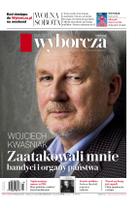 Gazeta Wyborcza (wyd. Szczecin)