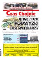 Czas Chojnic