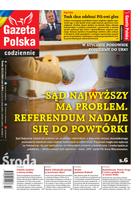 Gazeta Polska Codziennie