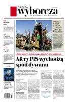 Gazeta Wyborcza (wyd. Stołeczna)