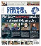 Dziennik Elbląski