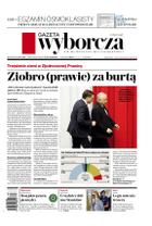 Gazeta Wyborcza (wyd. Stołeczna)