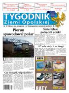 Tygodnik Ziemi Opolskiej