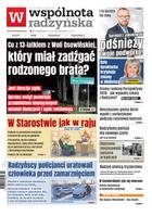 Wspólnota Radzyńska