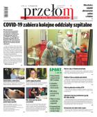 Przełom - Tygodnik Ziemi Chrzanowskiej