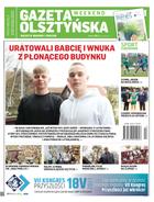 Gazeta Olsztyńska